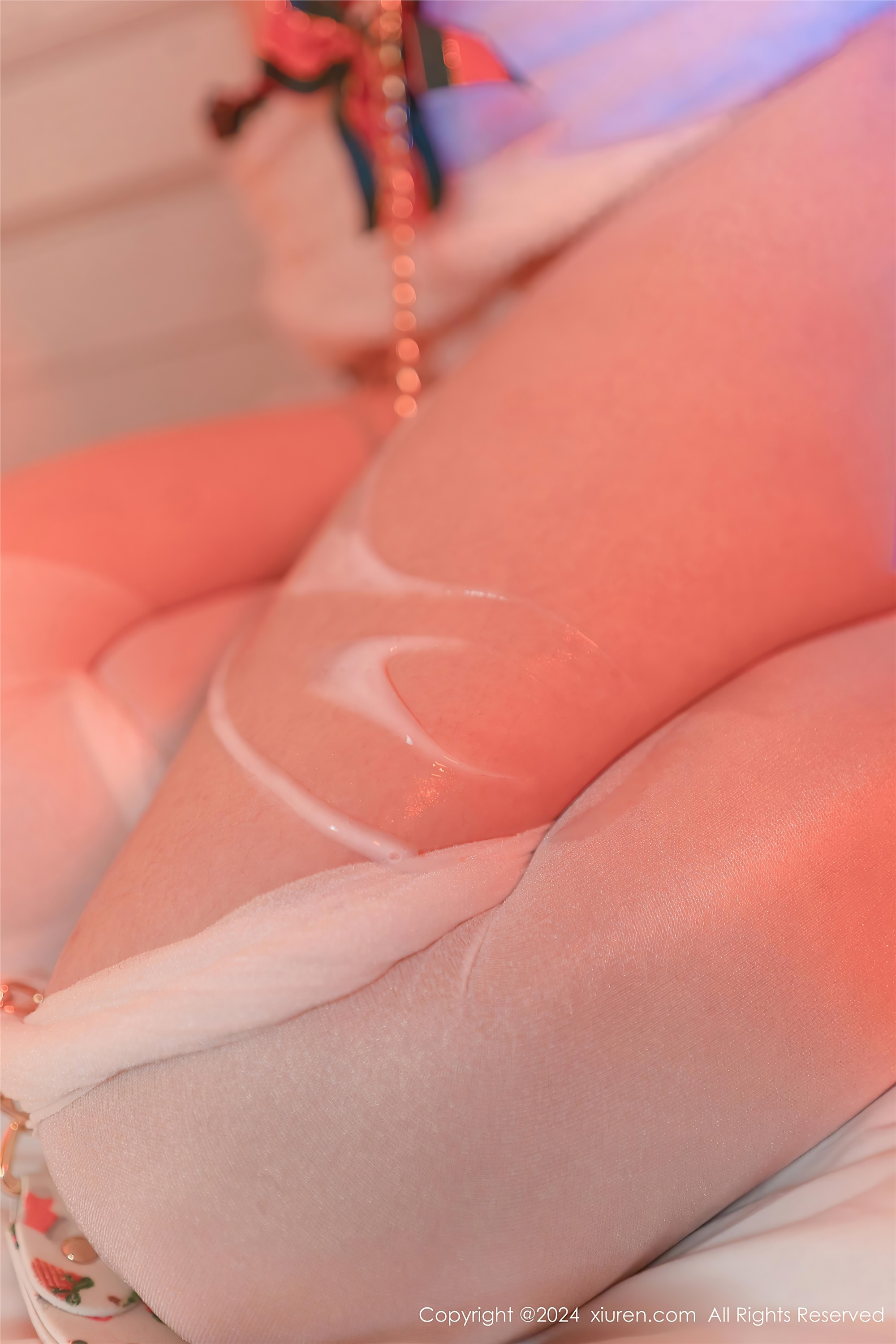 Xiuren秀人网 2024.12.23 NO.9638 软情